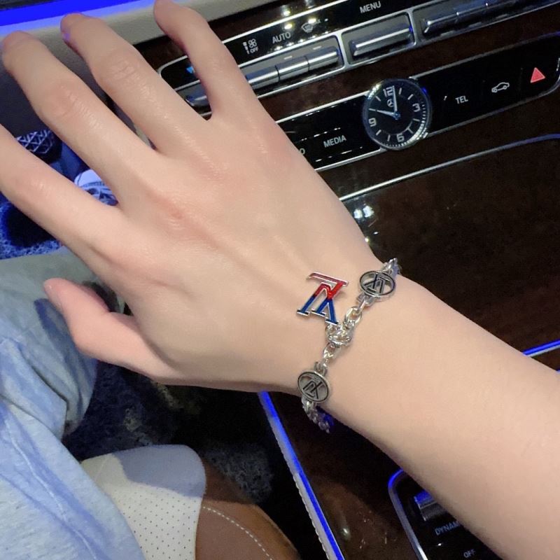 LV Bracelets